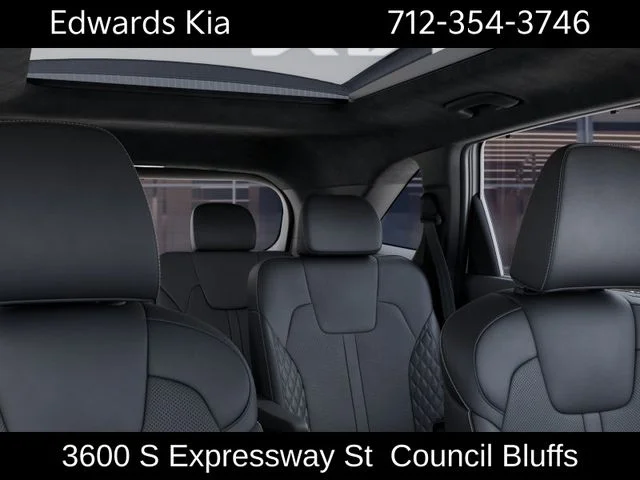 New 2026 White Kia X-Line SX Prestige image 29