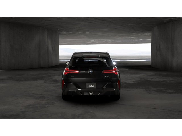 New 2026 Black Sapphire Metallic BMW  image 5