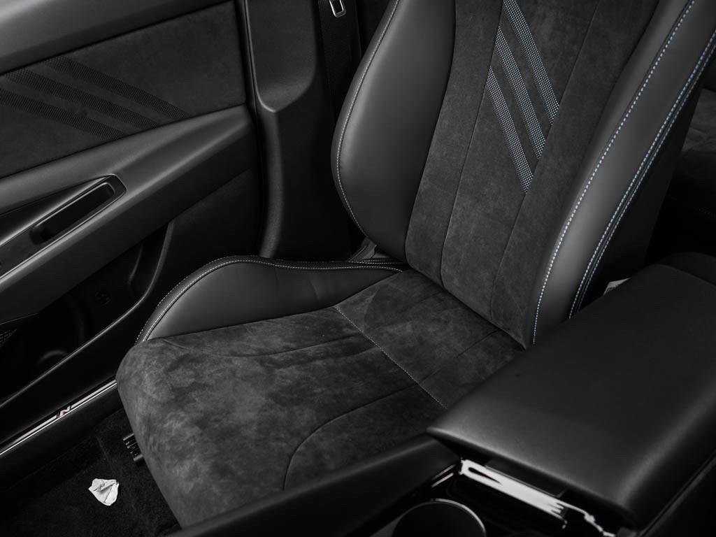 New 2026 Abyss Black Hyundai Manual FWD image 46