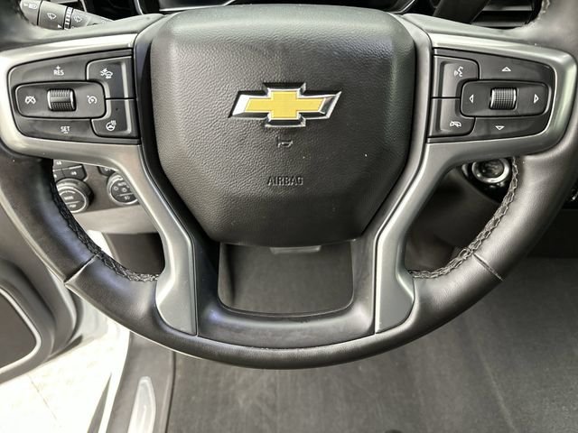 2025 Chevrolet Silverado 2500HD LT - Photo 6