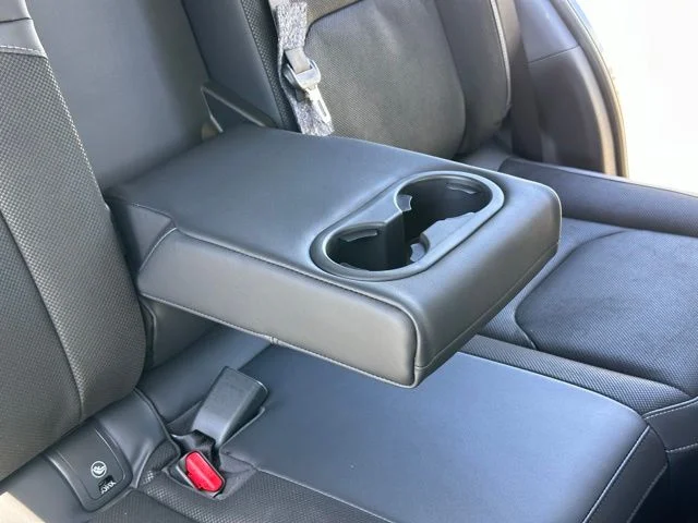 New 2026 Gray Mazda 2.5 S Preferred image 20