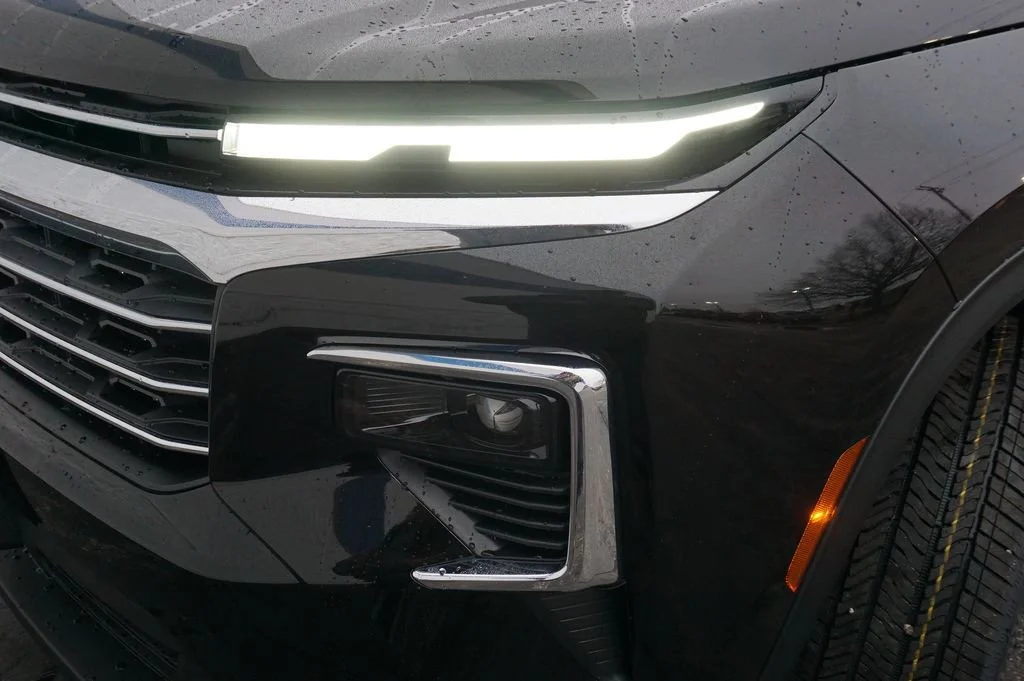 2026 Chevrolet Traverse LT - Photo 26