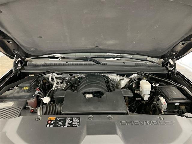 Certified Used 2015 TUNGSTEN METALLIC Chevrolet LT image 31