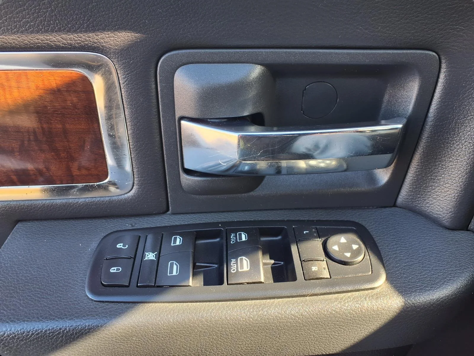 2012 RAM Ram 2500 Pickup Laramie - Photo 25