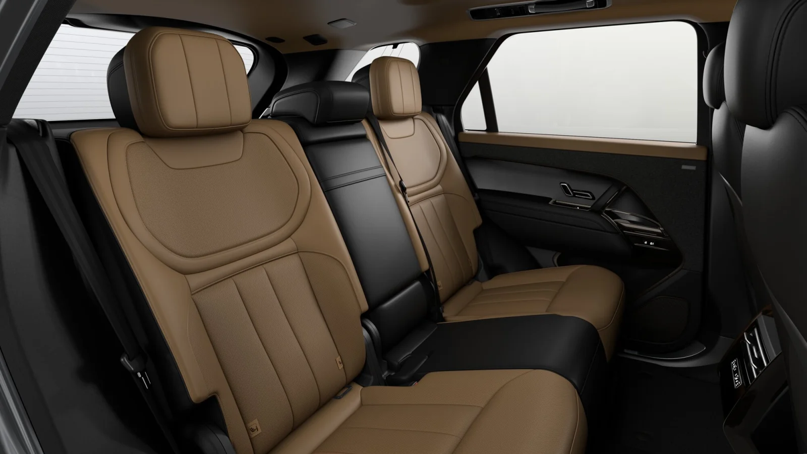New 2026 Fuji White LAND ROVER Dynamic SE image 7
