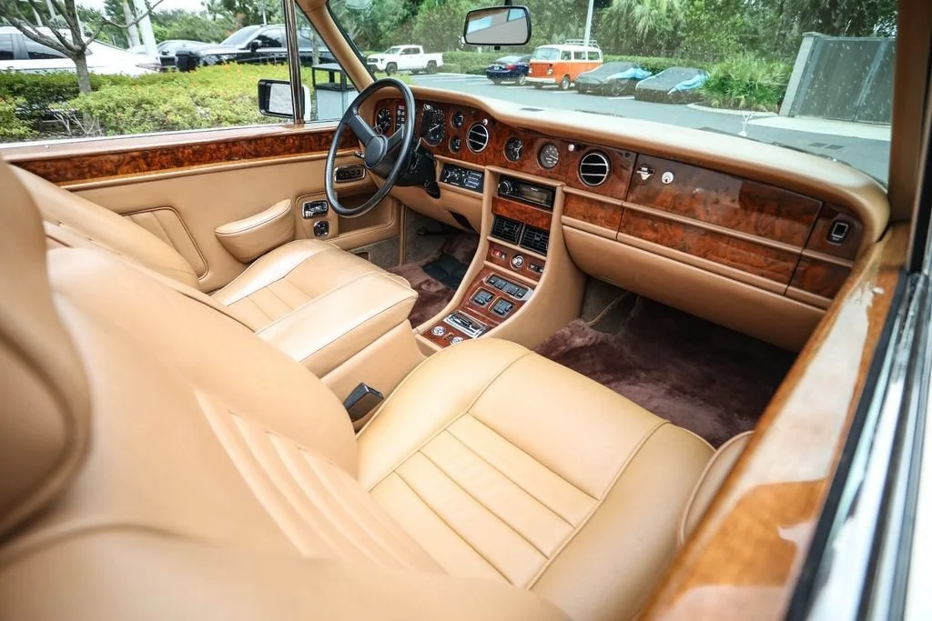 Used 1989 Magnolia Rolls-Royce II image 29