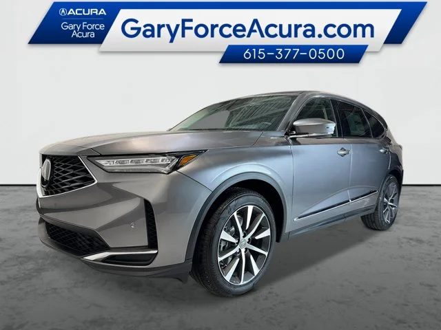 2026 Acura MDX SH-AWD w/Technology Package's photo