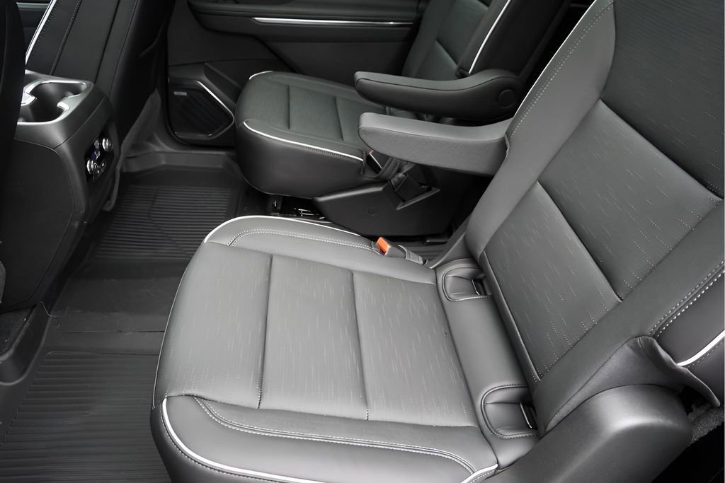 2026 Buick Enclave Sport Touring - Photo 29