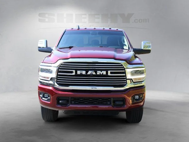 Used 2023 Red Ram Laramie image 16