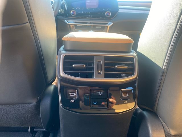 New 2026 Eminent White Pearl Lexus 350 PREMIUM AWD image 30