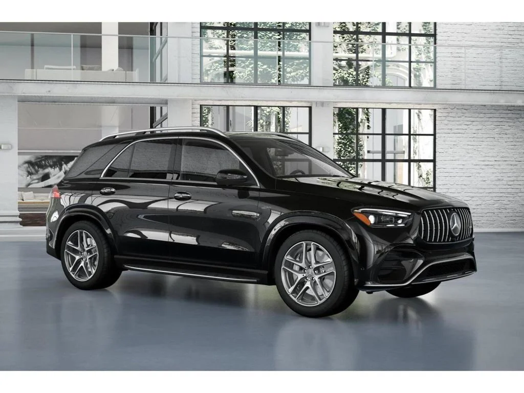 2026 Mercedes-Benz GLE AMG GLE 53 - Photo 70