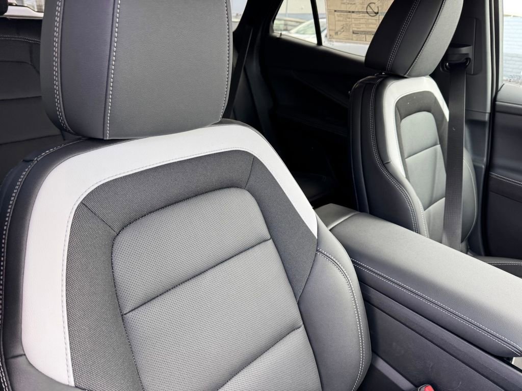 2026 Chevrolet Blazer EV LT - Photo 9