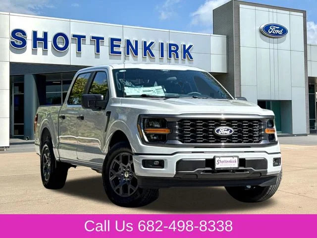 New 2026 Avalanche Ford STX® image 31