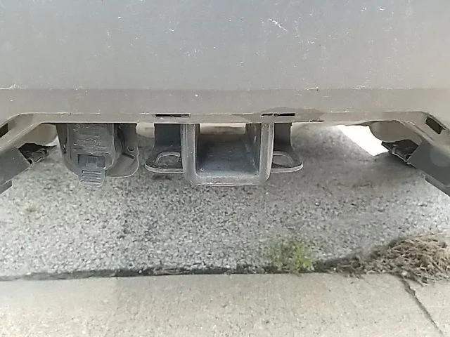 Used 2021 White GMC AT4 image 29