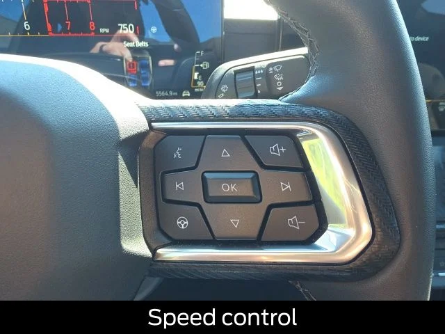 2026 Ford Mustang EcoBoost Fastback - Photo 21