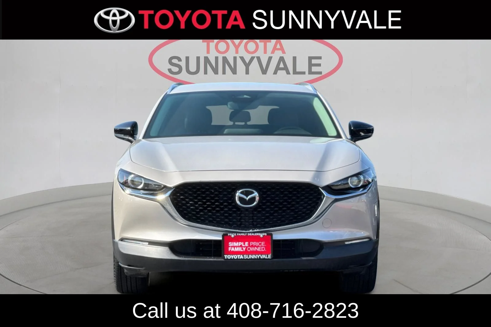 Used 2024 Silver Mazda 2.5 S Select Sport image 11
