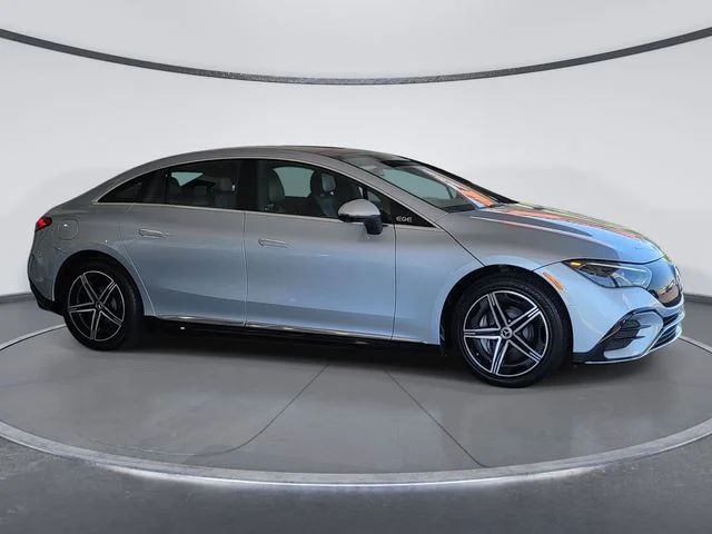 Used 2023 Mercedes-Benz EQE Base with VIN W1KEG2CB9PF015118 for sale in Woodbury, NJ