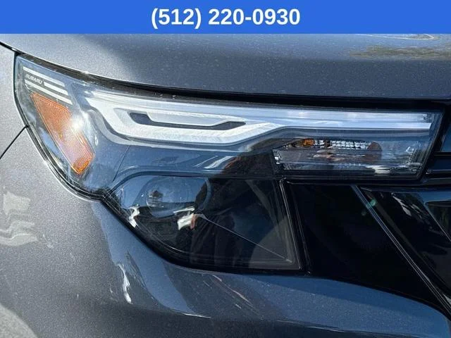 New 2026 MAGNETITE GRAY METALLIC Subaru Sport image 38
