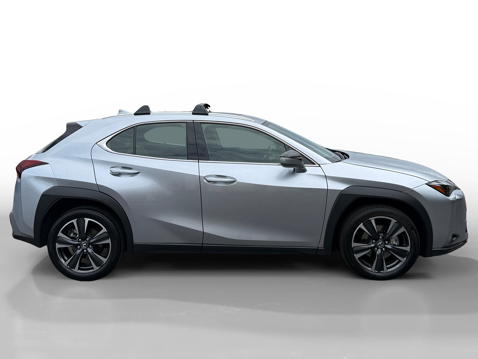 Used 2025 Iridium Lexus 300h image 6