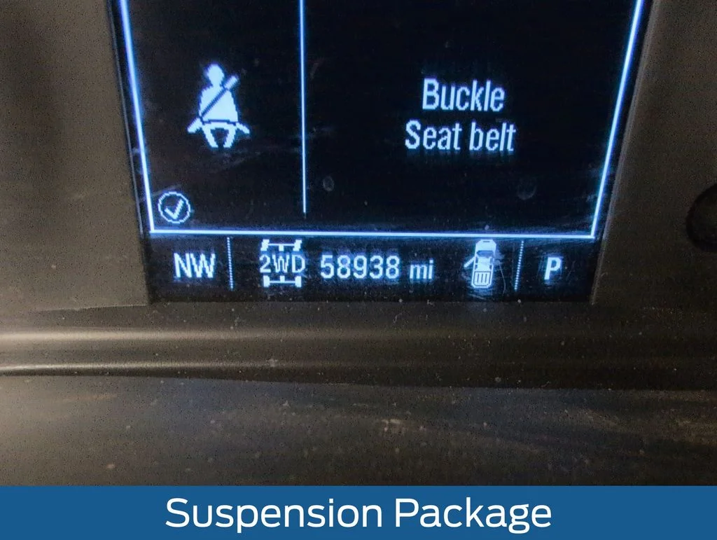 Certified Used 2024 White Chevrolet Custom image 21