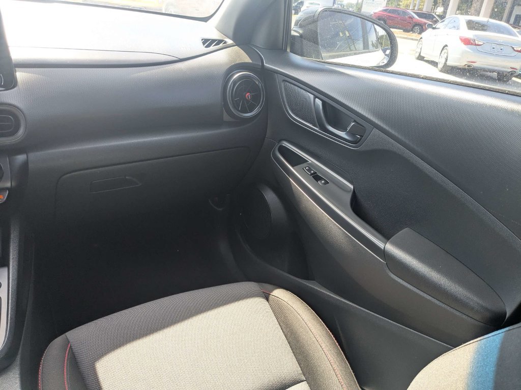 Used 2022 White Hyundai N Line image 21
