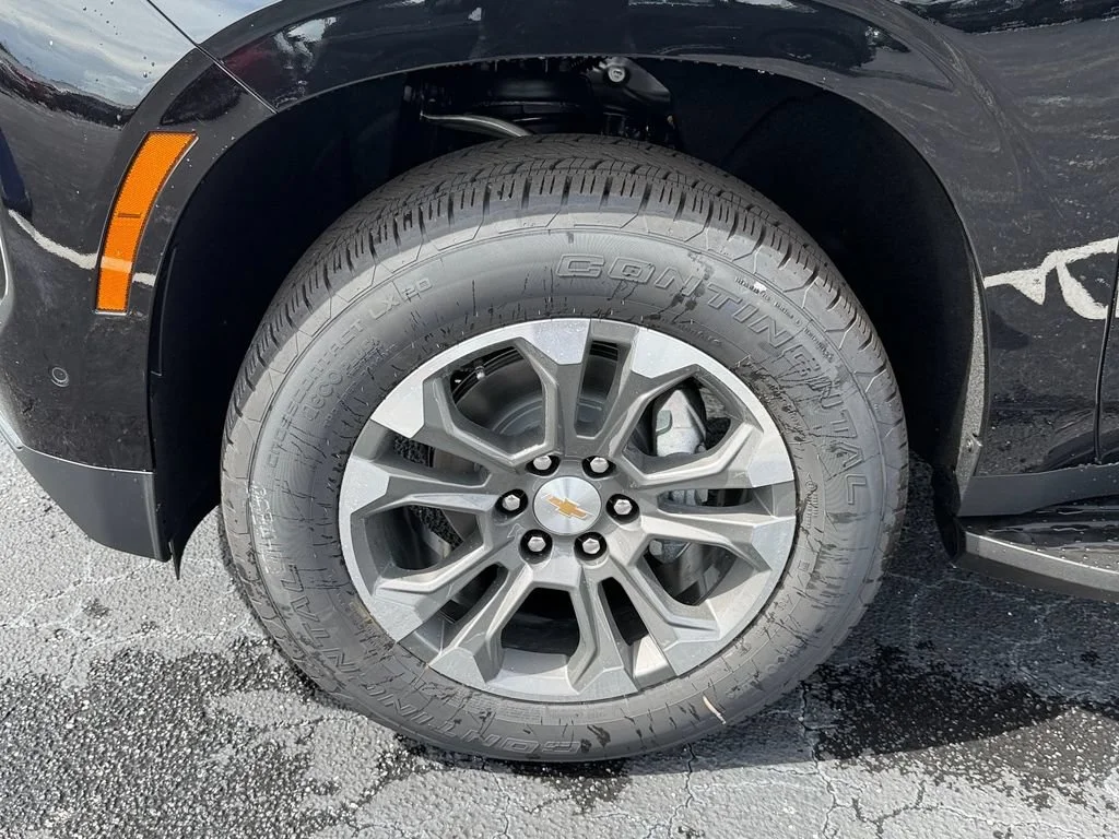 2026 Chevrolet Tahoe LT - Photo 17