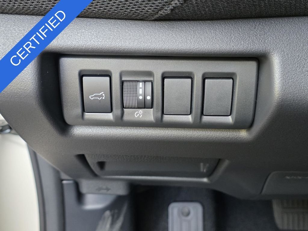2026 Subaru Outback Limited - Photo 30