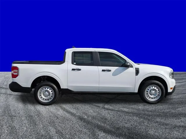 Certified Used 2022 White Ford XL image 3