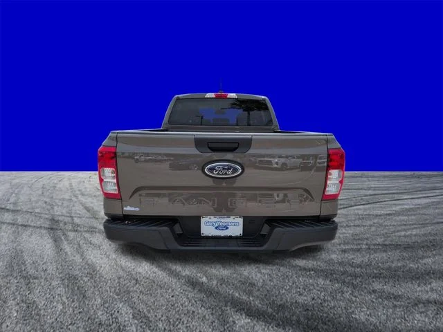 New 2026 Marsh Gray Ford XL image 5