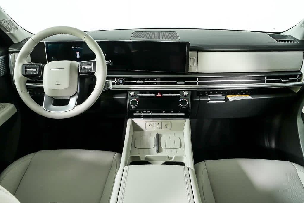New 2026 Shimmering Silver Hyundai SE image 65