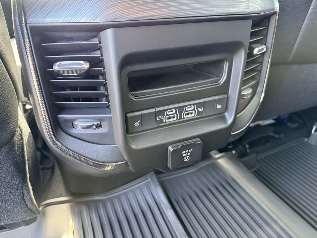 2025 RAM 2500 Rebel - Photo 34
