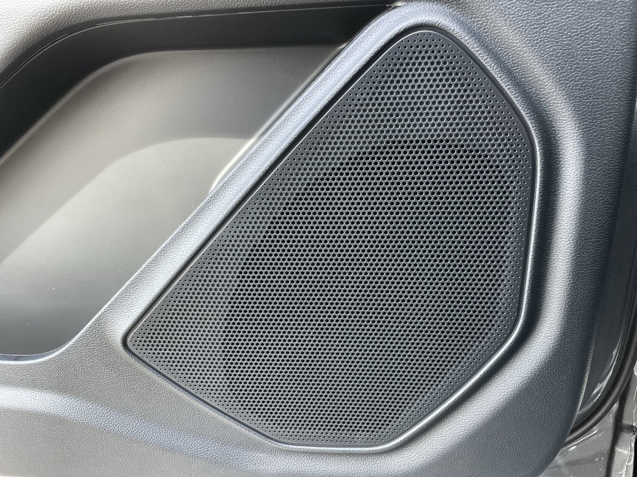 New 2026 Carbonized Gray Metallic Ford Active image 18
