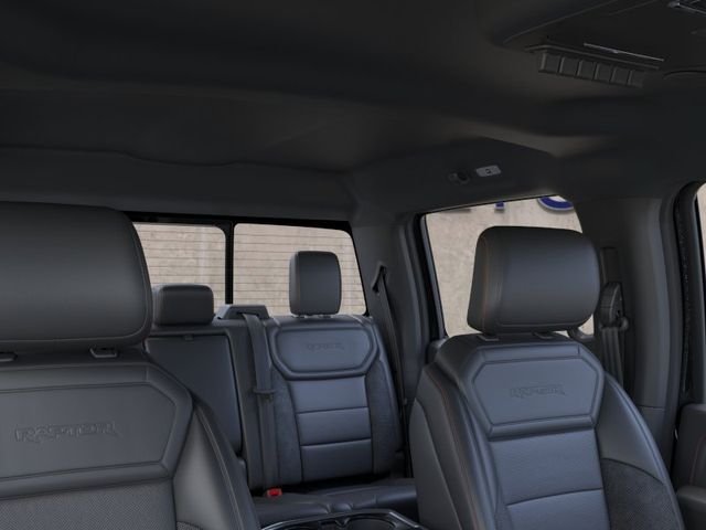 New 2026 Black Ford Raptor image 22