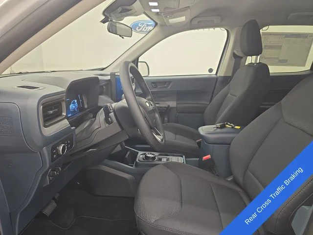 New 2026 Oxford White Ford XL image 23