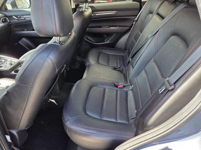 2023 Mazda CX-5 S Carbon Edition - Photo 11