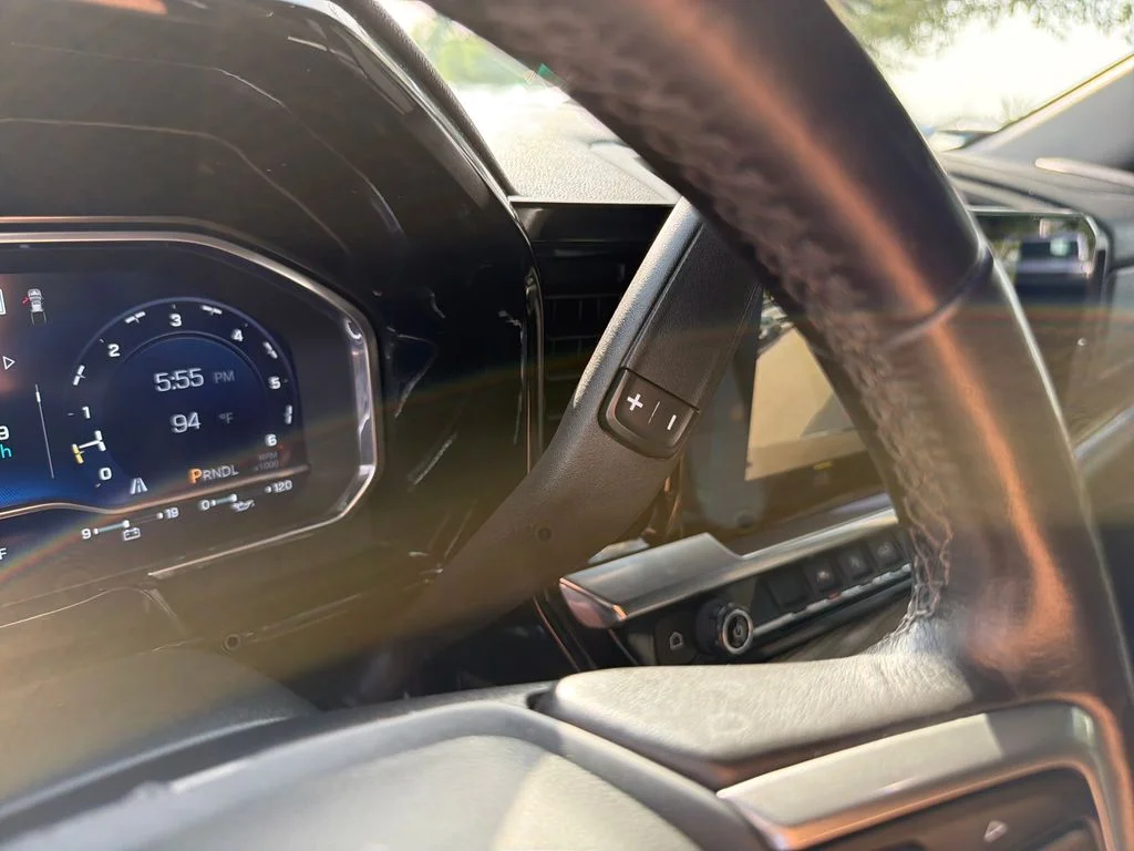 Used 2022 Gray Chevrolet LT image 32