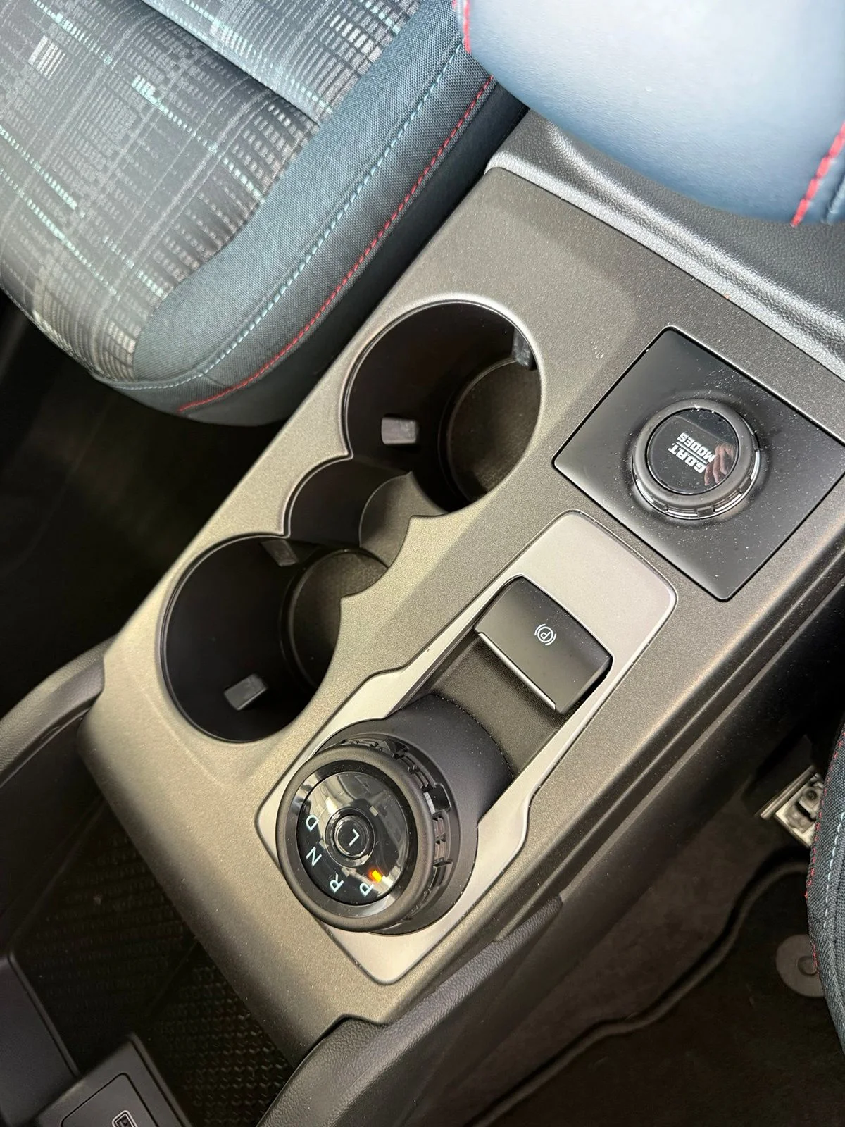 Used 2026 Black Ford Heritage image 17