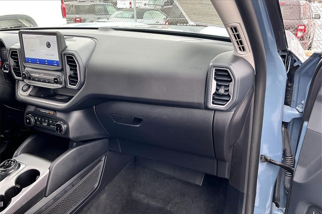 2024 FORD BRONCO SPORT - Image 13