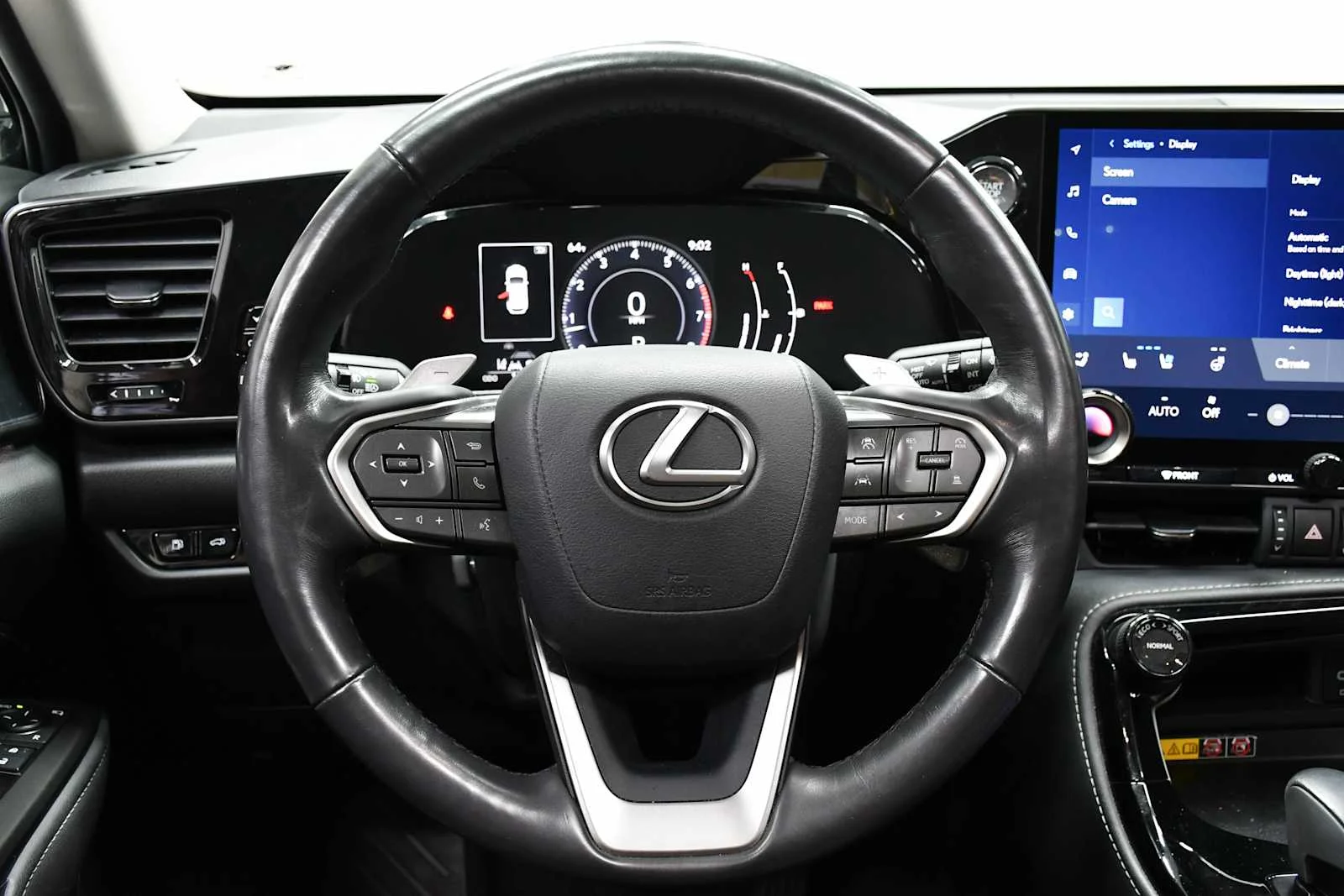 Certified Used 2025 Caviar Lexus Premium image 15