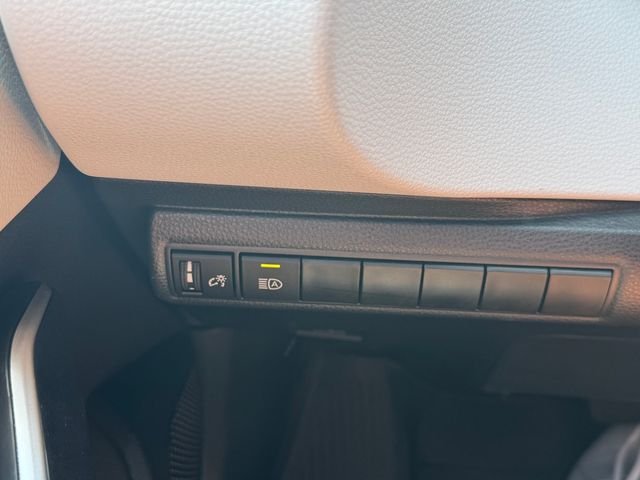 Certified Used 2023 Beige Toyota SE image 23