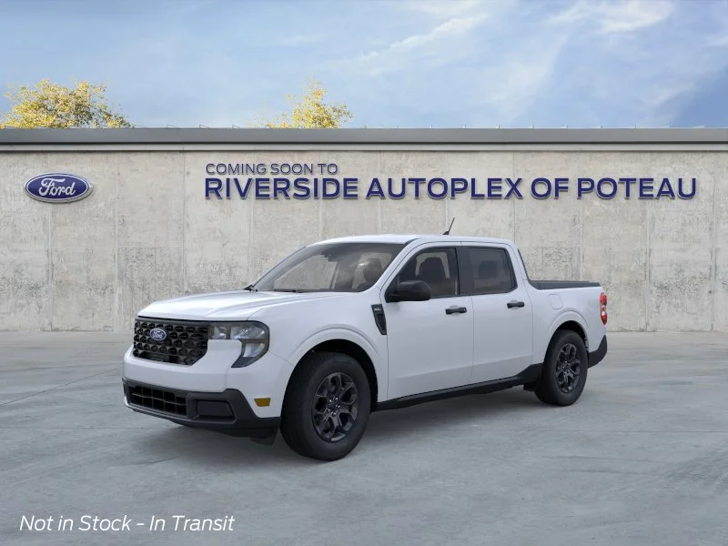 2026 Ford Maverick XLT FWD's photo