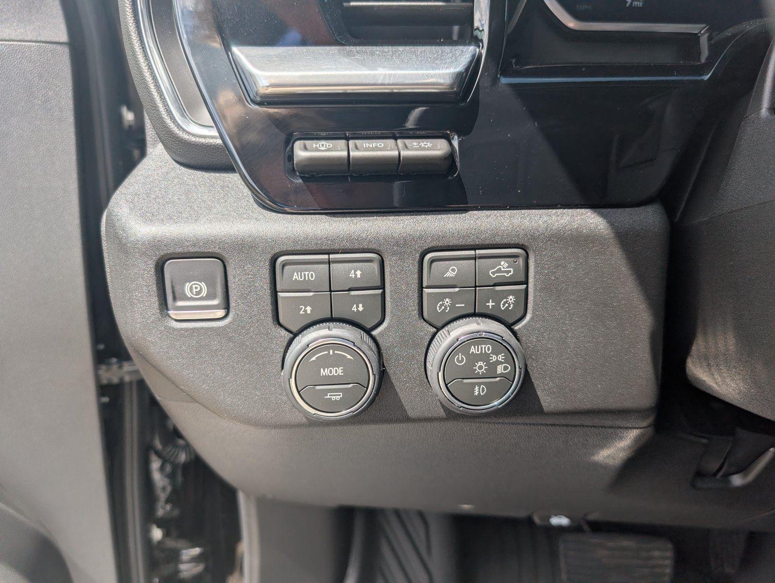2026 Chevrolet Silverado 2500 HD LTZ - Photo 30