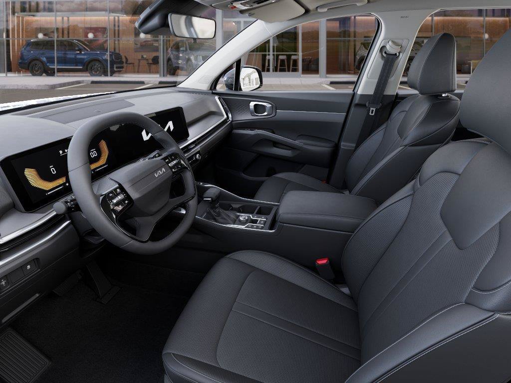 New 2026 Wolf Gray Kia S image 17