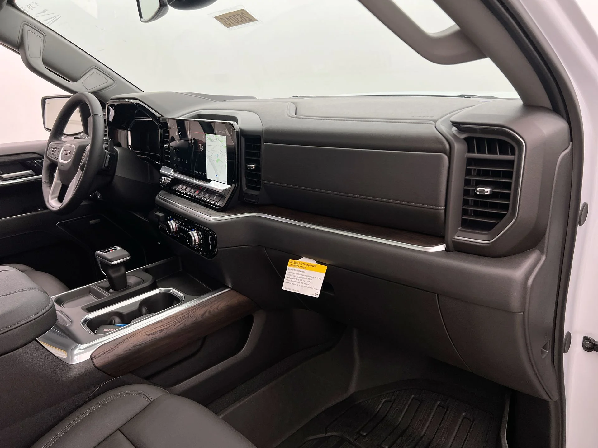 2026 GMC Sierra 1500 SLT - Photo 63