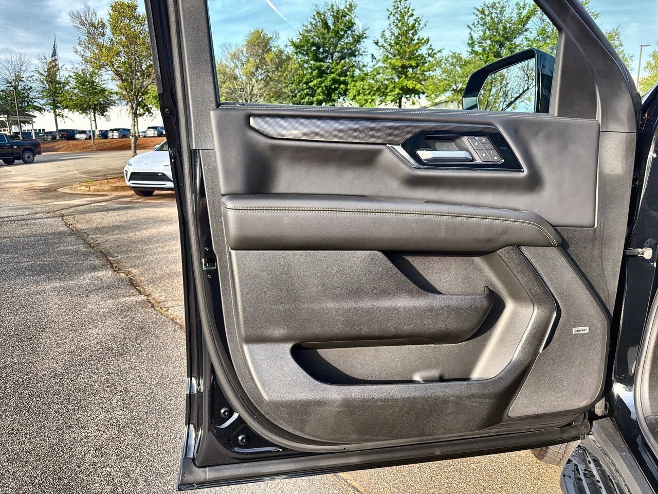 New 2026 Onyx Black GMC Elevation image 18