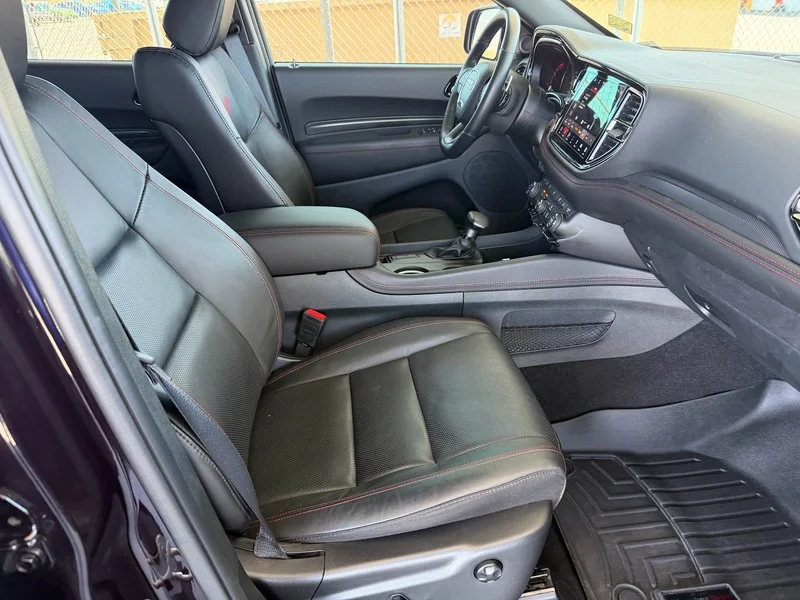 Used 2024 Red Oxide Dodge R/T Plus image 21