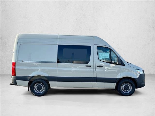 New 2026 Pebble Gray Mercedes-Benz  image 31