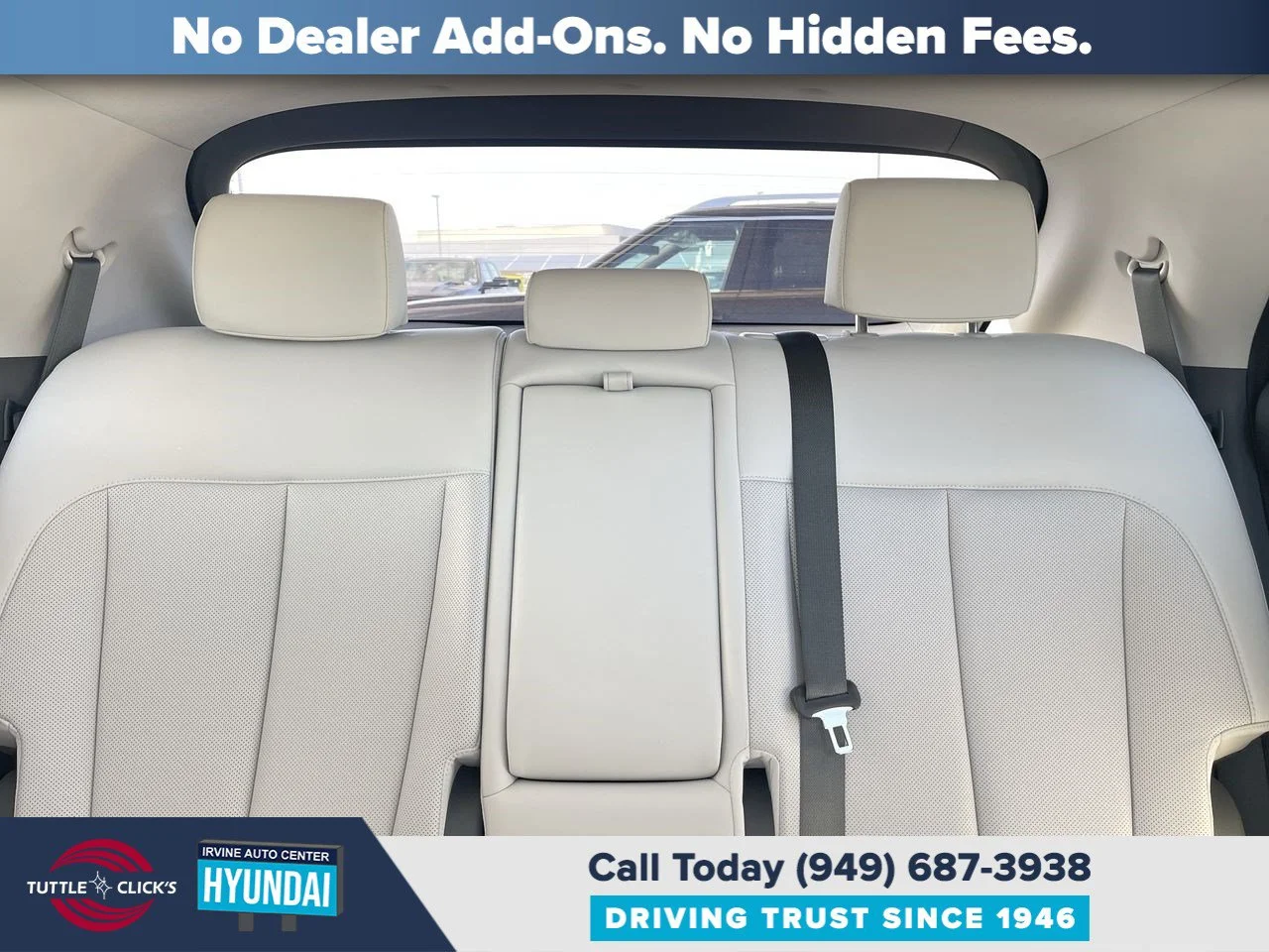 Used 2023 SHOOTING STAR (MA HYUNDAI LIMITED image 7