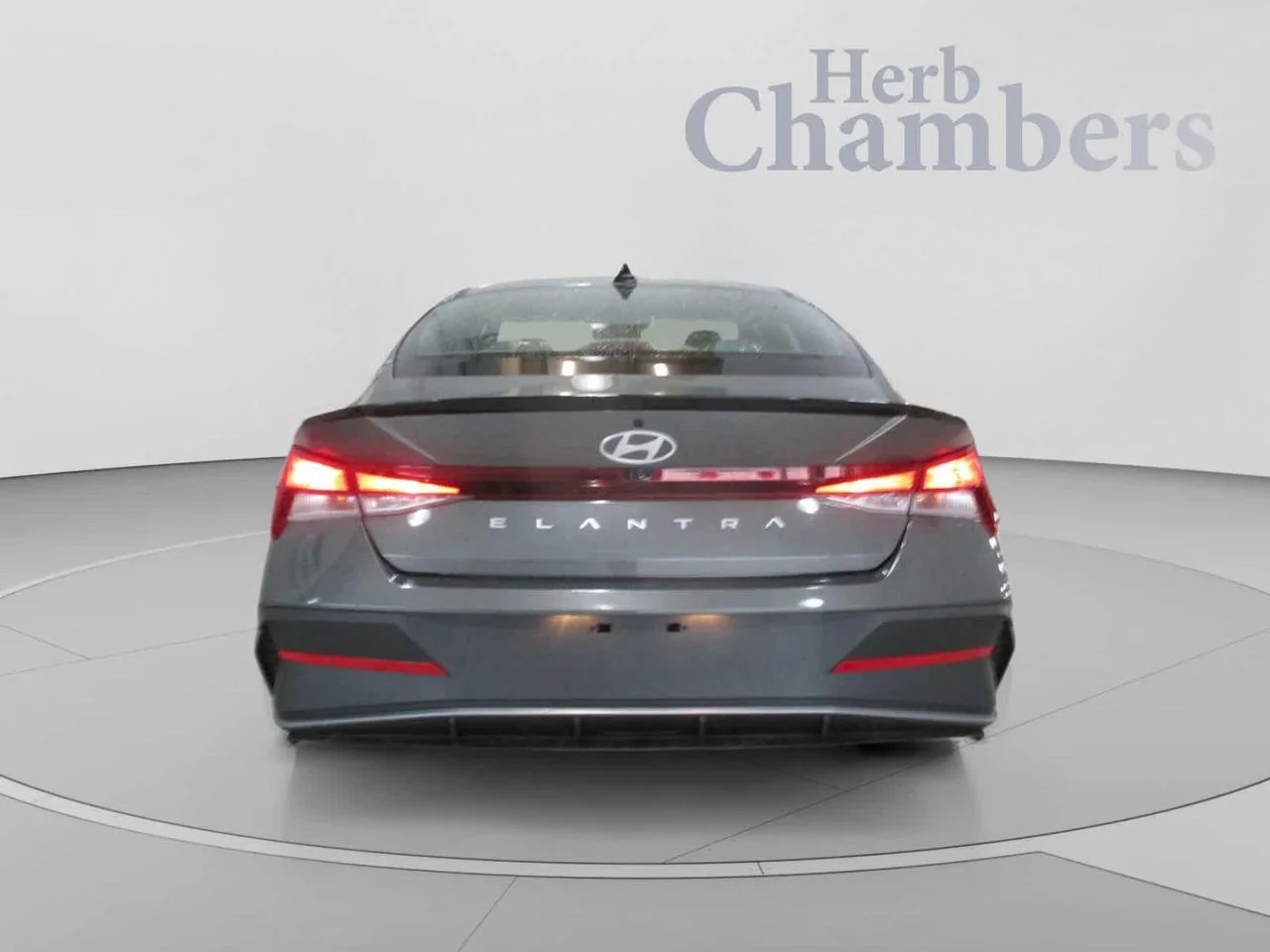 New 2026 Gray Hyundai SEL Sport image 13