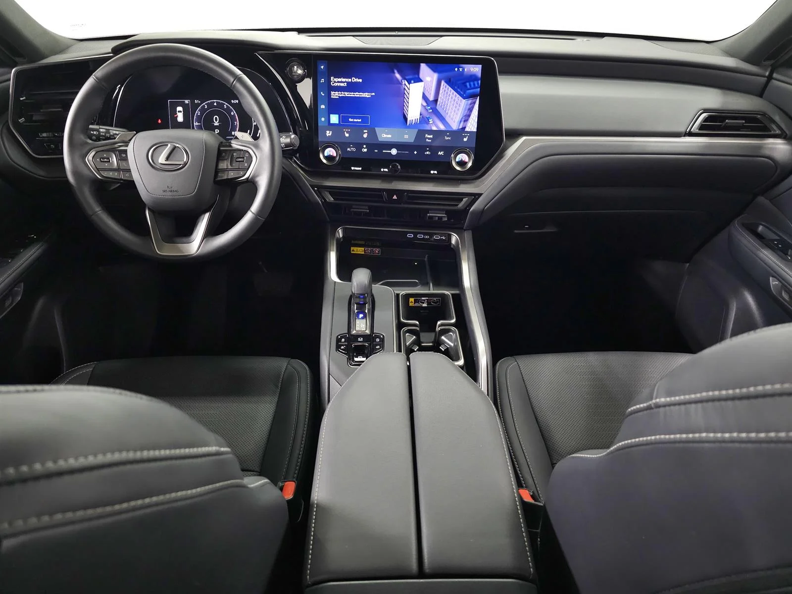 2024 Lexus TX 350 - Photo 13